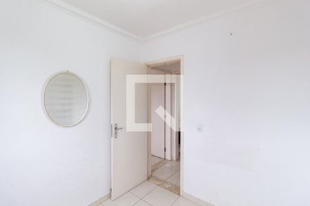 Quarto 1 de apartamento à venda com 3 quartos, 62m² em Km 18, Osasco