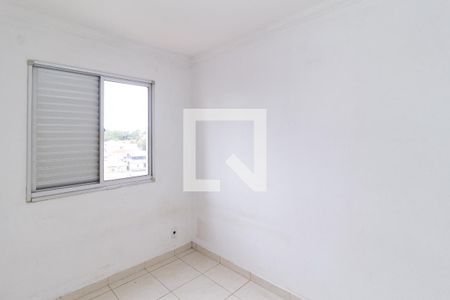 Quarto 2 de apartamento à venda com 3 quartos, 62m² em Km 18, Osasco