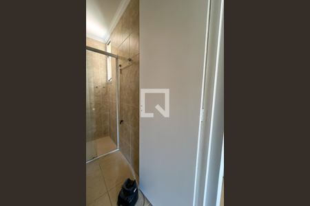 Banheiro Social de apartamento para alugar com 3 quartos, 64m² em Vila dos Remédios, São Paulo