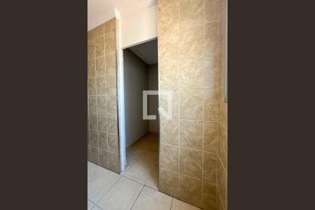 Área de Serviço de apartamento para alugar com 3 quartos, 64m² em Vila dos Remédios, São Paulo