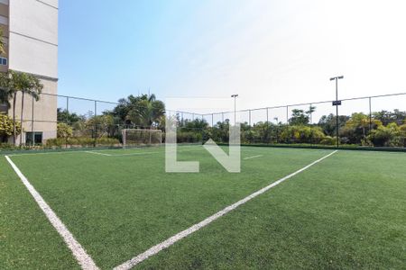 Área comum de apartamento à venda com 3 quartos, 131m² em Fazenda São Quirino, Campinas
