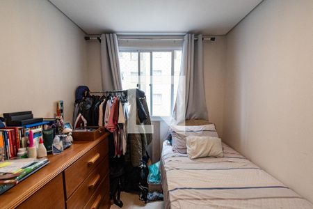Quarto 2 de apartamento para alugar com 2 quartos, 41m² em Cambuci, São Paulo