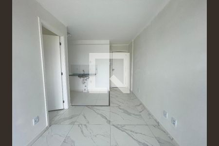 Sala de apartamento para alugar com 1 quarto, 31m² em Butantã, São Paulo