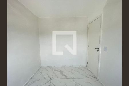 Quarto de apartamento para alugar com 1 quarto, 31m² em Butantã, São Paulo