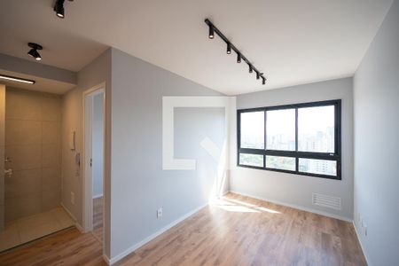 Sala de apartamento para alugar com 2 quartos, 36m² em Planalto Paulista, São Paulo