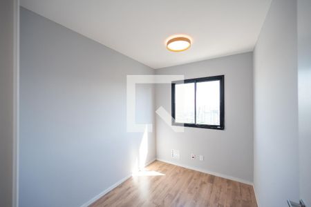 Quarto 2 de apartamento para alugar com 2 quartos, 36m² em Planalto Paulista, São Paulo