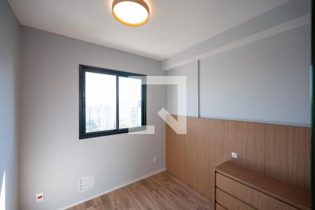 Quarto 1 de apartamento para alugar com 2 quartos, 36m² em Planalto Paulista, São Paulo
