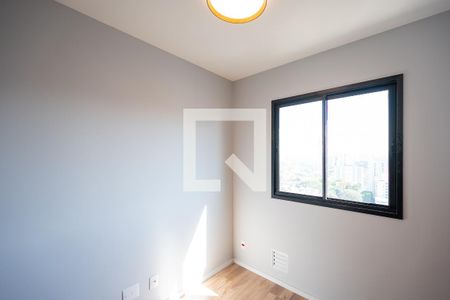 Quarto 1 de apartamento para alugar com 2 quartos, 36m² em Planalto Paulista, São Paulo