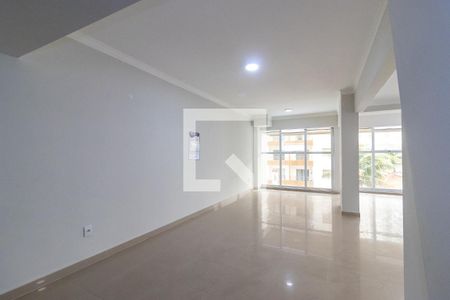 Área comum de apartamento para alugar com 3 quartos, 120m² em Aviação, Praia Grande