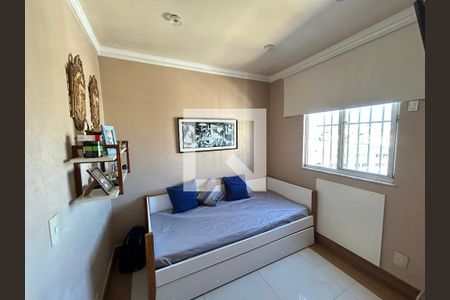 Quarto 1 de apartamento à venda com 4 quartos, 179m² em Cachambi, Rio de Janeiro