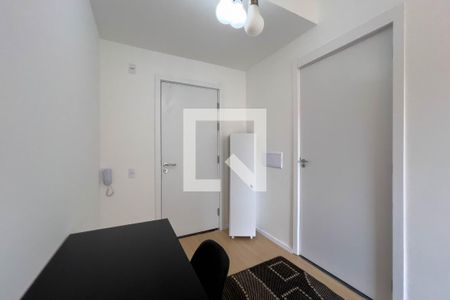 Studio de kitnet/studio à venda com 1 quarto, 25m² em Chácara Inglesa, São Paulo