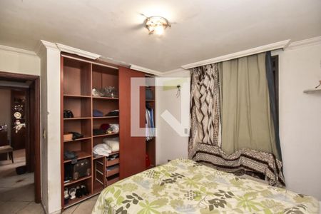 Quarto 1 de apartamento à venda com 4 quartos, 273m² em Vila Andrade, São Paulo