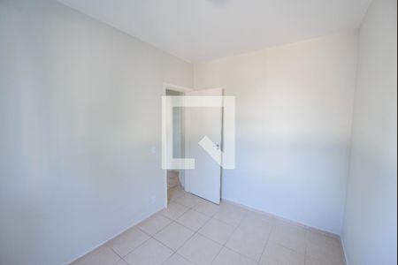 Quarto 2 de apartamento para alugar com 2 quartos, 50m² em Residencial Santa Izabel, Taubaté