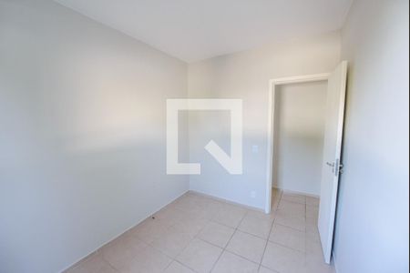 Quarto 1 de apartamento para alugar com 2 quartos, 50m² em Residencial Santa Izabel, Taubaté