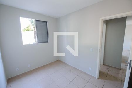 Quarto 2 de apartamento para alugar com 2 quartos, 50m² em Residencial Santa Izabel, Taubaté