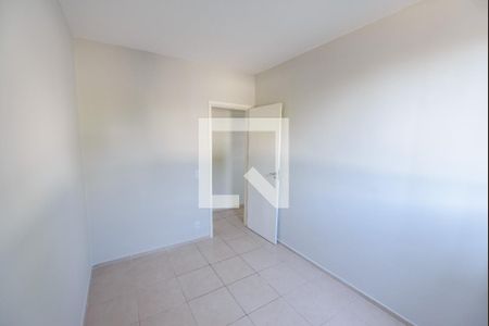 Quarto 1 de apartamento para alugar com 2 quartos, 50m² em Residencial Santa Izabel, Taubaté