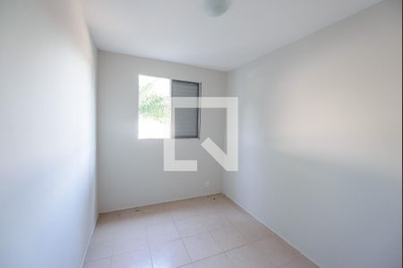 Quarto 1 de apartamento para alugar com 2 quartos, 50m² em Residencial Santa Izabel, Taubaté