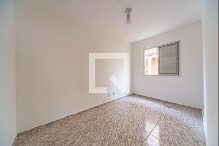 Quarto 2 de apartamento à venda com 2 quartos, 44m² em Cidade São Jorge, Santo André