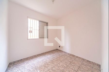 Quarto 1 de apartamento à venda com 2 quartos, 44m² em Cidade São Jorge, Santo André
