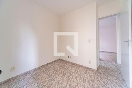 Quarto 1 de apartamento à venda com 2 quartos, 44m² em Cidade São Jorge, Santo André