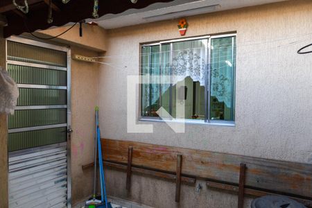Quintal de casa à venda com 2 quartos, 125m² em Vila Sao Joao, Guarulhos