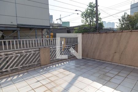Área Externa de casa à venda com 2 quartos, 125m² em Vila Sao Joao, Guarulhos