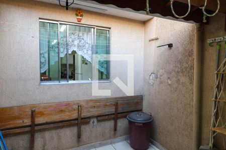 Quintal de casa à venda com 2 quartos, 125m² em Vila Sao Joao, Guarulhos