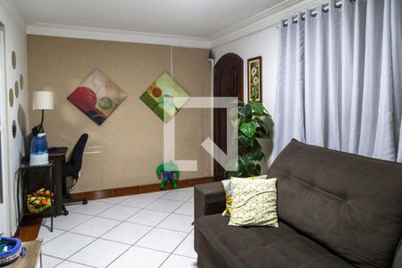 Sala de casa à venda com 2 quartos, 125m² em Vila Sao Joao, Guarulhos