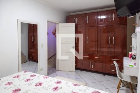 Quarto 1 de casa à venda com 2 quartos, 125m² em Vila Sao Joao, Guarulhos