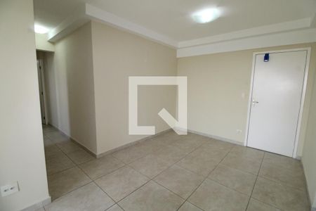 Sala de apartamento para alugar com 2 quartos, 62m² em Urbanova, São José dos Campos