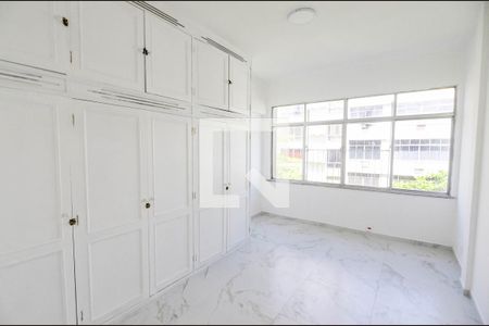 Quarto 1 de apartamento à venda com 4 quartos, 179m² em Tijuca, Rio de Janeiro