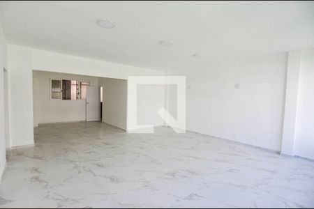 Sala de apartamento à venda com 4 quartos, 179m² em Tijuca, Rio de Janeiro