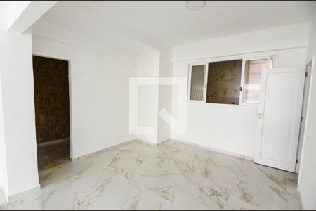 Sala de apartamento à venda com 4 quartos, 179m² em Tijuca, Rio de Janeiro