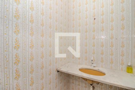 Lavabo de casa à venda com 4 quartos, 420m² em Jardim Lindóia, Porto Alegre