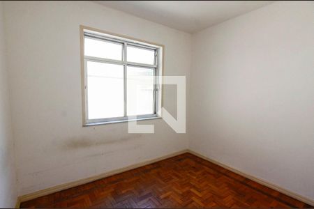 Quarto 1 de apartamento à venda com 2 quartos, 74m² em Maracanã, Rio de Janeiro