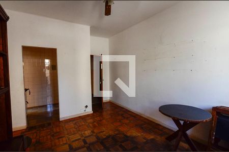 Sala de apartamento à venda com 2 quartos, 74m² em Maracanã, Rio de Janeiro