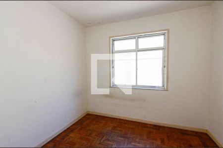 Quarto 1 de apartamento à venda com 2 quartos, 74m² em Maracanã, Rio de Janeiro