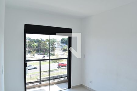 Quarto 1 de apartamento para alugar com 2 quartos, 75m² em Jardim das Américas, Curitiba
