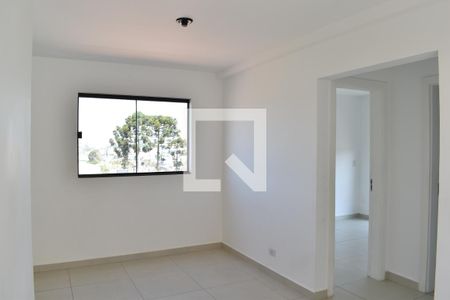 Sala de apartamento para alugar com 2 quartos, 75m² em Jardim das Américas, Curitiba