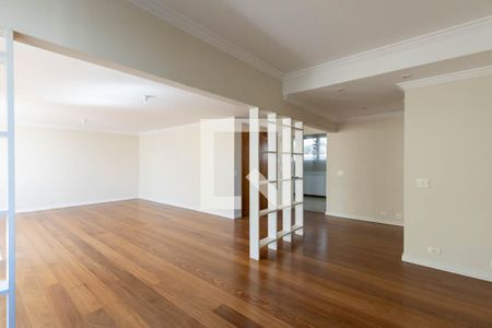 Sala de apartamento à venda com 2 quartos, 152m² em Santa Cecilia, São Paulo
