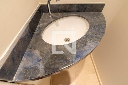 Lavabo de apartamento à venda com 2 quartos, 152m² em Santa Cecilia, São Paulo