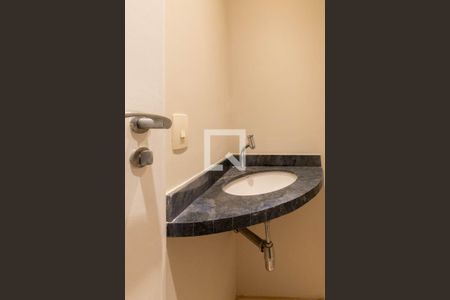 Lavabo de apartamento à venda com 2 quartos, 152m² em Santa Cecilia, São Paulo