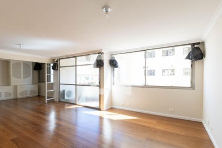 Sala de apartamento à venda com 2 quartos, 152m² em Santa Cecilia, São Paulo