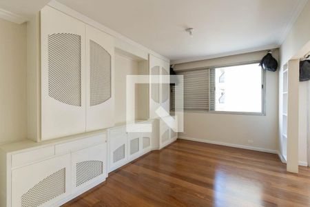 Sala de apartamento à venda com 2 quartos, 152m² em Santa Cecilia, São Paulo