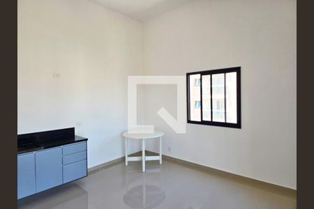Studio de kitnet/studio para alugar com 1 quarto, 33m² em Vila Galvão, Guarulhos