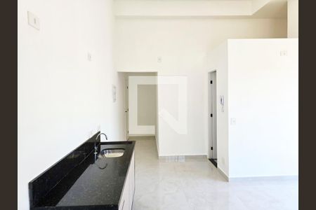 Studio de kitnet/studio para alugar com 1 quarto, 33m² em Vila Galvão, Guarulhos