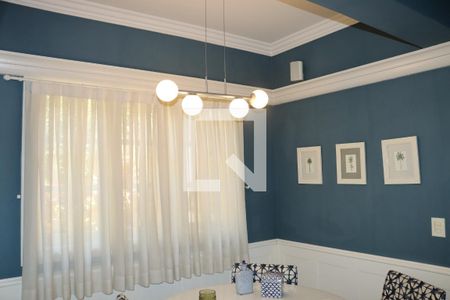 Casa de Condomínio para alugar com 6 quartos, 1200m² em Jardim Mediterraneo, Cotia