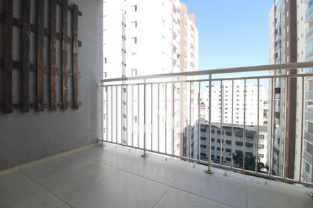 Apartamento à venda com 2 quartos, 69m² em Jardim Prudência, São Paulo