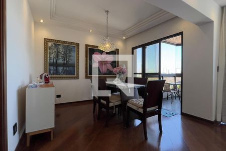 Sala de apartamento para alugar com 3 quartos, 144m² em Vila Galvão, Guarulhos