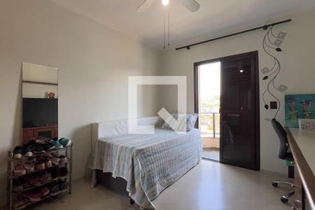 Quarto 1 de apartamento para alugar com 3 quartos, 144m² em Vila Galvão, Guarulhos